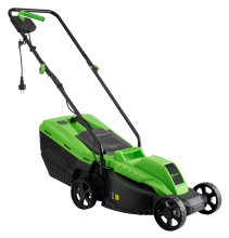 Gräsklippare 1300W Garden